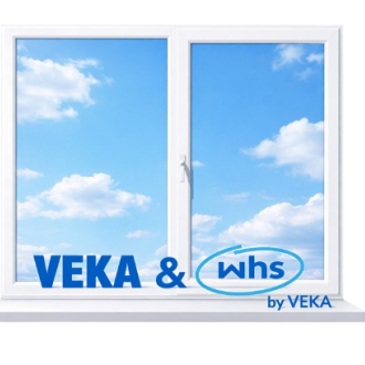 Окна VEKA